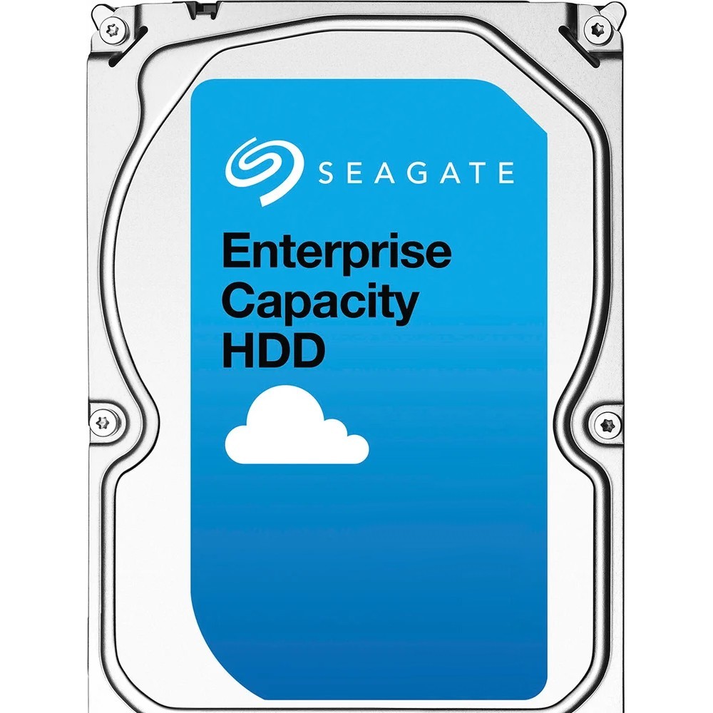 Накопичувач HDD SAS 6.0TB Seagate Enterprise Capacity v5 7200rpm 256MB (ST6000NM0195)_Refurbished