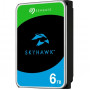 Накопичувач HDD SATA 6.0TB Seagate SkyHawk 5400rpm 256MB (ST6000VX009)