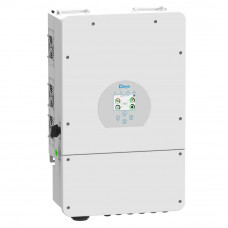 Інвертор гібридний 12kW Deye SUN-12K-SG02LP1-EU-AM3-P, однофазний