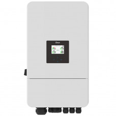 Інвертор гібрідний 12kW Deye SUN-12K-SG05LP3-EU-SM2, трифазний