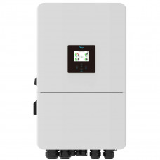Інвертор гібридний 16kW Deye SUN-16K-SG05LP3-EU-SM2, трифазний