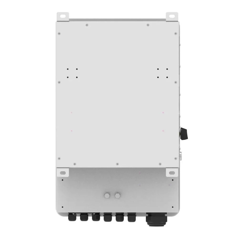 Інвертор гібрідний 8kW Deye SUN-8K-SG01LP1-EU, однофазний