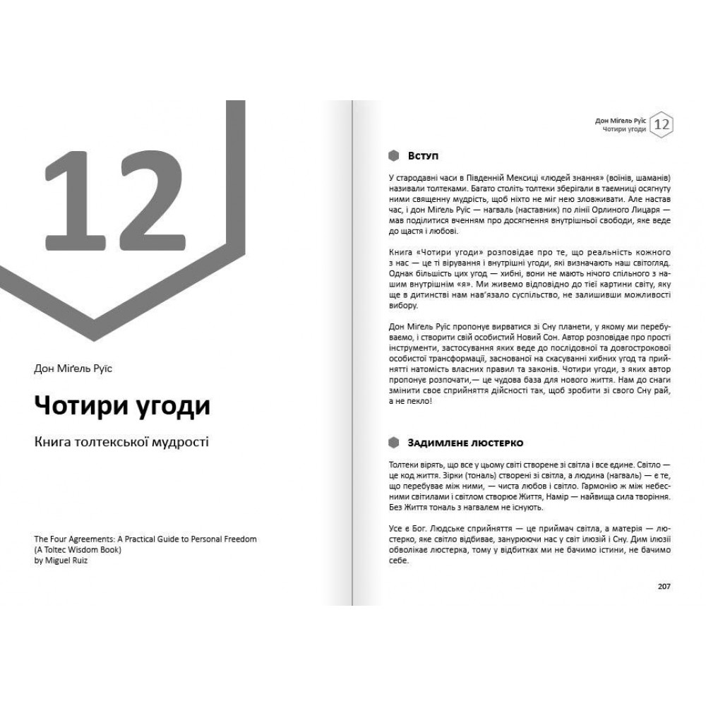Щастя. Здоровий і щасливий рік. Збірник самарі + Аудіокнижка