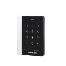 Зчитувач Hikvision DS-K1102AEMK