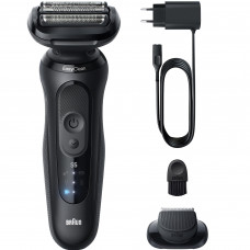 Електробритва Braun Series 5 52-N1200s Електробритва Braun Series 5 52-N1200s