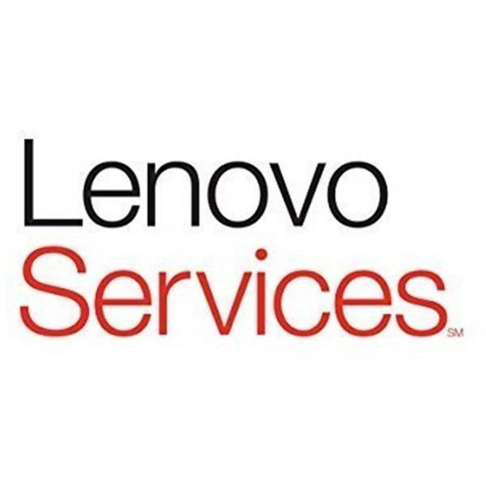 Сервісний сертифікат Lenovo 3Y Depot/CCI upgrade from 1Y Depot/CCI delivery для V Series (5WS0Q81869)
