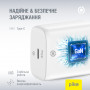 Мережевий зарядний пристрій Piko TC-PD451 (1USB-Cx3A) 45W White (1283126597770)