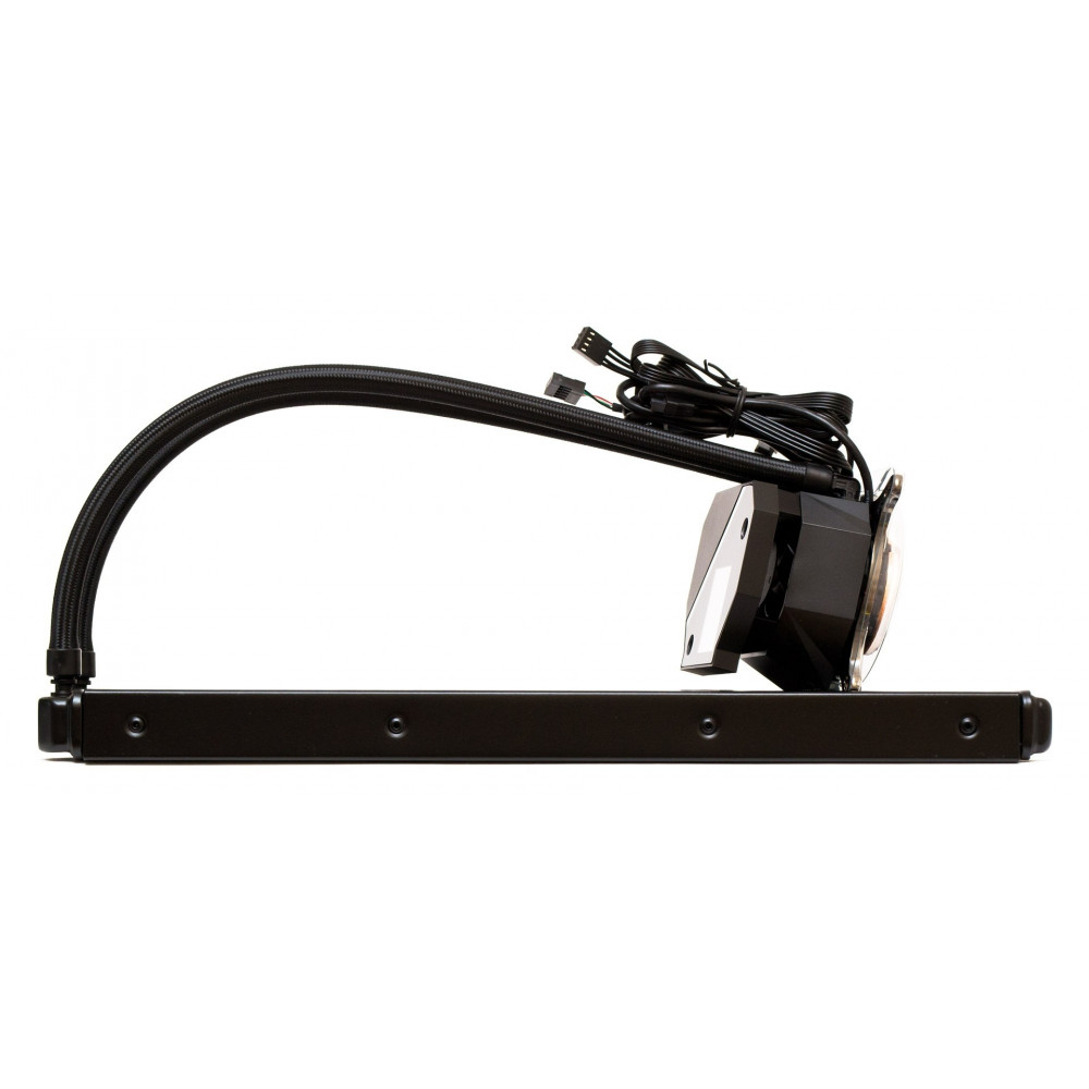 Система водяного охолодження Asus ROG Ryujin 2x120mm Aura OLED (90RC0030-M0UAY0)