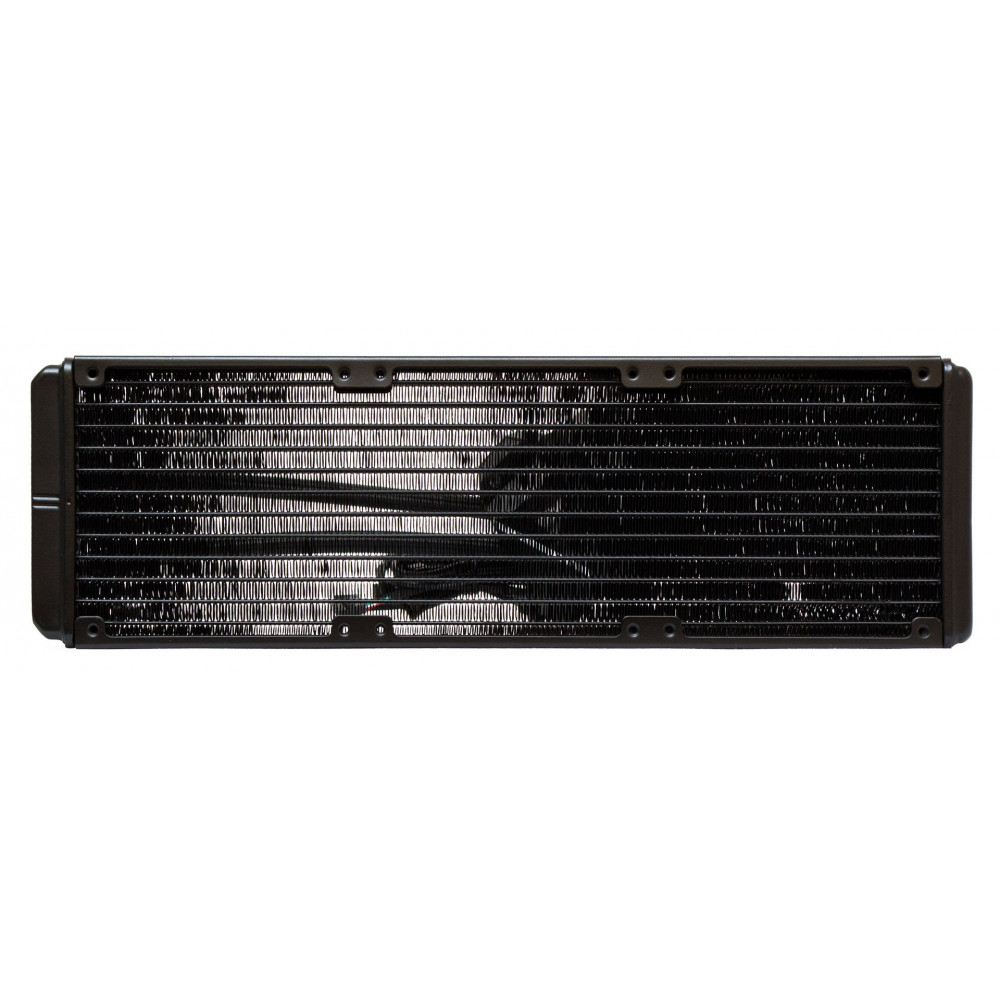 Система водяного охолодження Asus ROG Ryujin 2x120mm Aura OLED (90RC0030-M0UAY0)