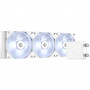Система водяного охолодження ID-Cooling Dashflow 360 Basic White