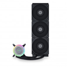 Система водяного охолодження Lian Li GA II Lite 360 Performance Black (G89.GA2L36PB.00)
