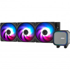 Система водяного охолодження MSI MAG CoreLiquid A13 360
