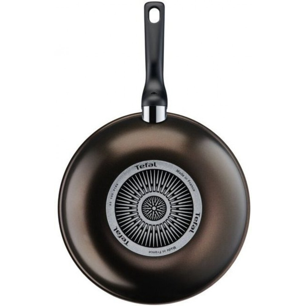Сковорода WOK Tefal XL Intense 28 см (C3841953)