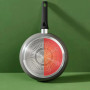 Сковорода для млинців Tefal Renewal 25 см (C4283873) Сковорода для млинців Tefal Renewal 25 см (C4283873)