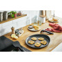 Сковорода для оладок Tefal Ingenio Unlimited 27 см (L8610074) Сковорода для оладок Tefal Ingenio Unlimited 27 см (L8610074)