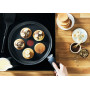 Сковорода для оладок Tefal Ingenio Unlimited 27 см (L8610074) Сковорода для оладок Tefal Ingenio Unlimited 27 см (L8610074)