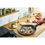 Сковорода для оладок Tefal Ingenio Unlimited 27 см (L8610074) Сковорода для оладок Tefal Ingenio Unlimited 27 см (L8610074)