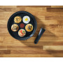 Сковорода для оладок Tefal Ingenio Unlimited 27 см (L8610074) Сковорода для оладок Tefal Ingenio Unlimited 27 см (L8610074)