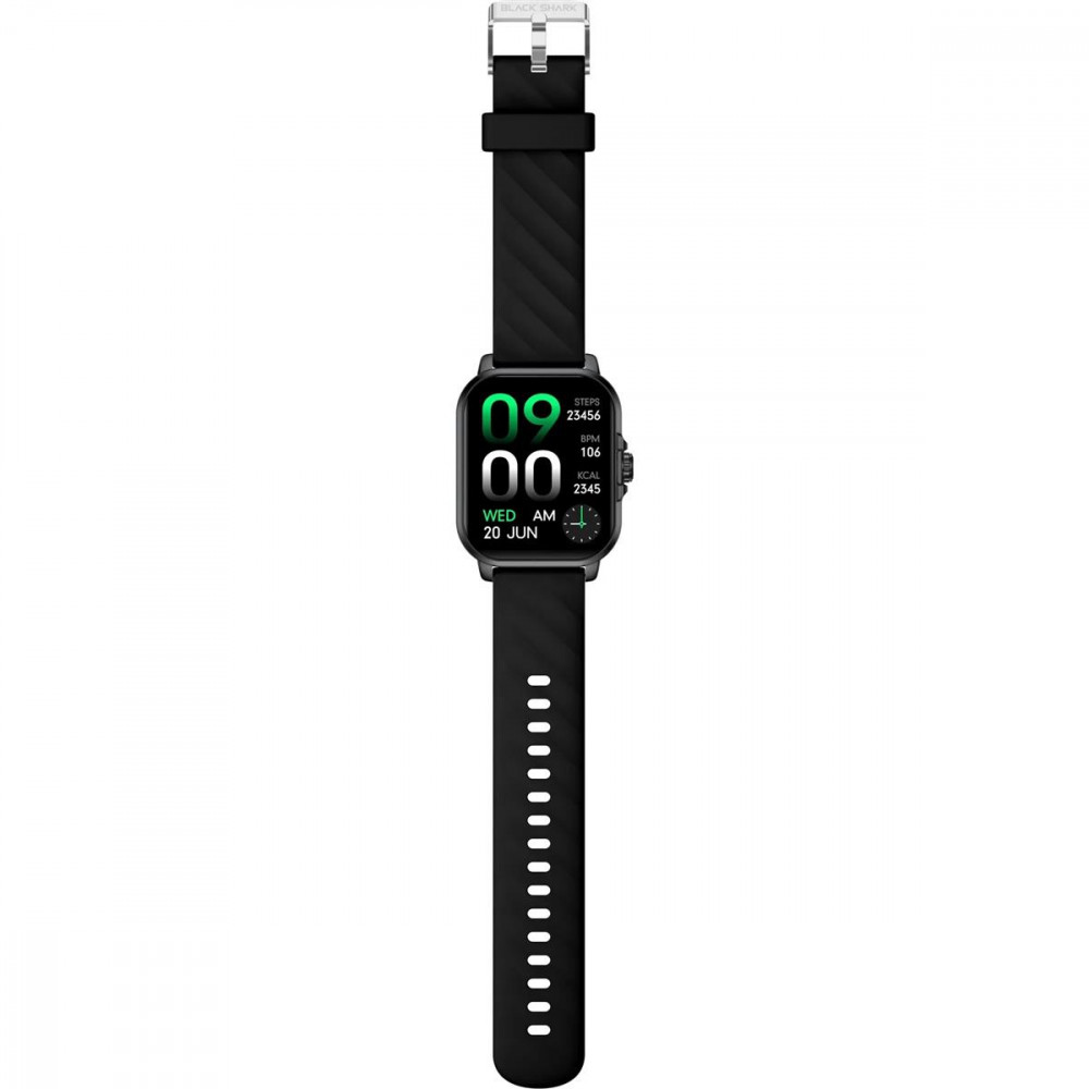 Смарт-годинник Black Shark GT3 Neo Black