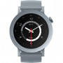 Смарт-годинник CMF by Nothing Watch Pro 2 Light Grey Metal with Silicone Strap_EU