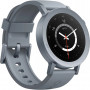 Смарт-годинник CMF by Nothing Watch Pro 2 Light Grey Metal with Silicone Strap_EU