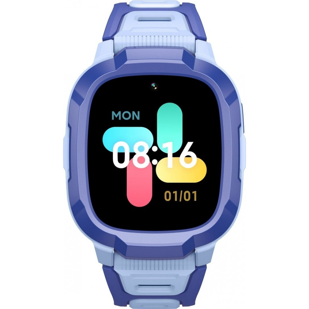 Смарт-годинник Mibro Kids P6 Blue (XPSWP004)