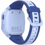Смарт-годинник Mibro Kids P6 Blue (XPSWP004)