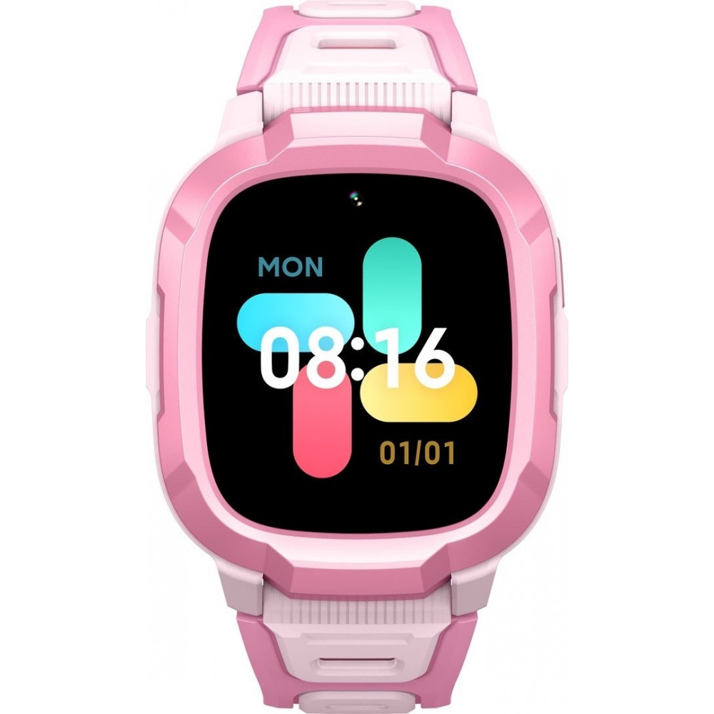 Смарт-годинник Mibro Kids P6 Pink (XPSWP004)