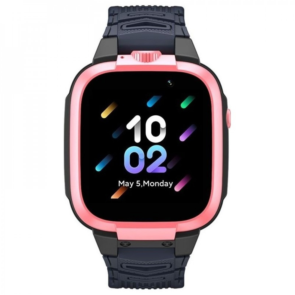 Смарт-годинник Mibro Watch Phone Z3 Black/Pink