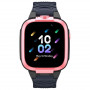 Смарт-годинник Mibro Watch Phone Z3 Black/Pink