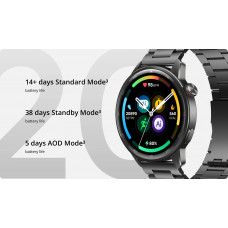 Смарт-годинник Realme Watch S2 Gray_EU