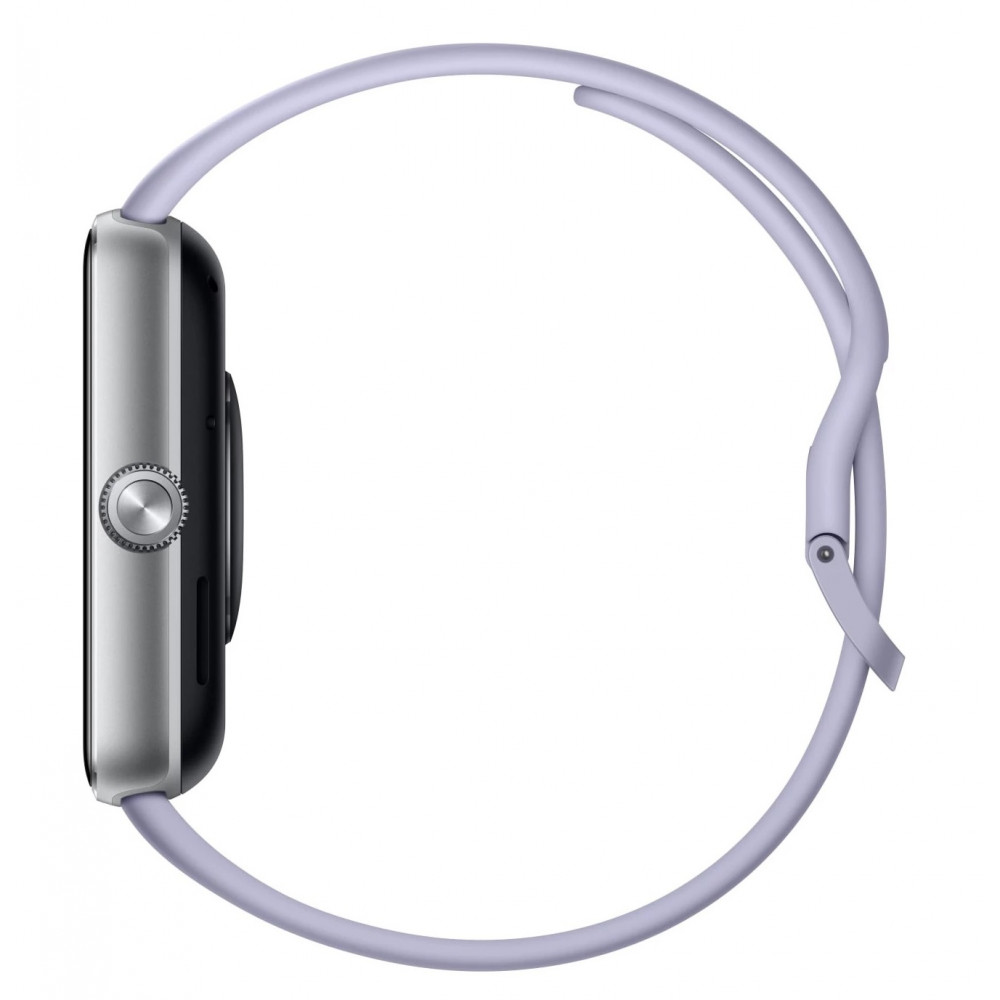 Смарт-годинник Xiaomi Redmi Watch 5 Lavender Purple (BHR9388GL)