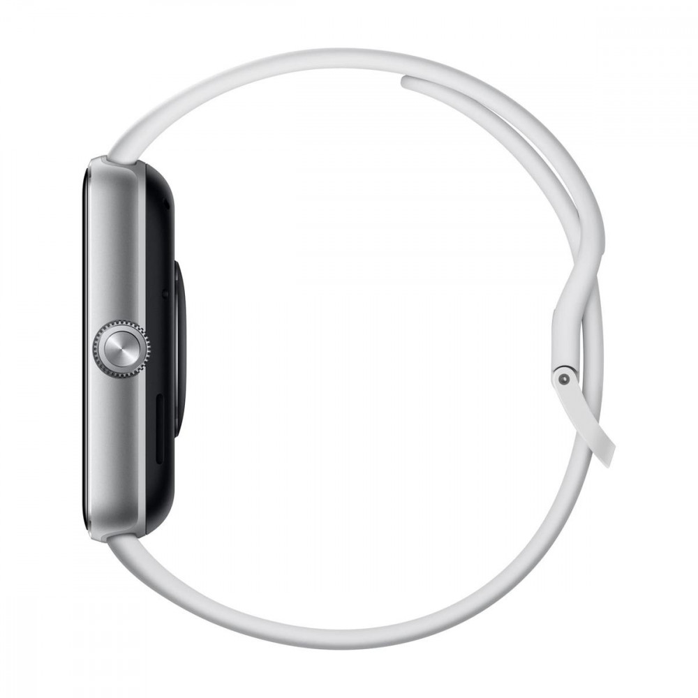 Смарт-годинник Xiaomi Redmi Watch 5 Silver Gray (BHR9381GL)