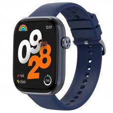 Смарт-годинник iMiki ST2 Blue Silicone Strap