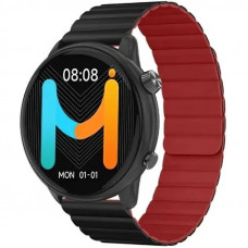 Смарт-годинник iMiki TG2 Black Magnetic Strap