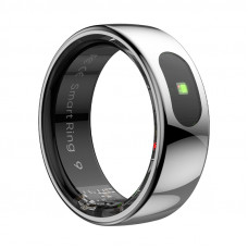 Смарт-кільце iMiki Silver Розмір 10