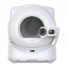 Смарт-лоток Petkit Purobot Ultra with Camera Self-Clean (P9903)