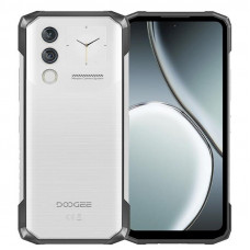 Смартфон Doogee Blade10 Max 8/256GB Platinum Silver Смартфон Doogee Blade10 Max 8/256GB Platinum Silver
