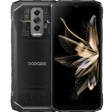 Смартфон Doogee Blade10 Ultra 8/256GB Black/Silver Смартфон Doogee Blade10 Ultra 8/256GB Black/Silver