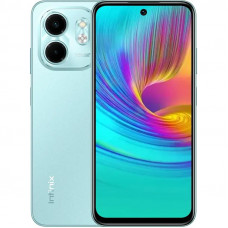 Смартфон Infinix Smart 9 X6532 3/64GB Mint Green