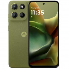 Смартфон Motorola Moto G15 8/512GB Iguana Green (PB6E0065UA)