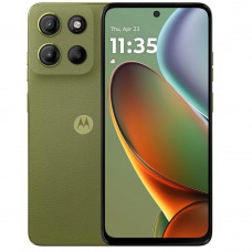 Смартфон Motorola Moto G15 Power 8/256GB Iguana Green (PB6G0007UA) Смартфон Motorola Moto G15 Power 8/256GB Iguana Green (PB6G0007UA)