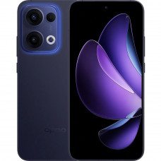 Смартфон Oppo Reno13 12/256GB Luminous Blue Смартфон Oppo Reno13 12/256GB Luminous Blue