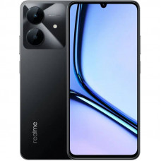 Смартфон Realme Note 60X 3/64GB (RMX3938) Marble Black