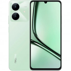 Смартфон Realme Note 60X 3/64GB (RMX3938) Wilderness Green