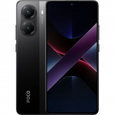 Смартфон Xiaomi Poco X7 Pro 12/512GB Black Смартфон Xiaomi Poco X7 Pro 12/512GB Black