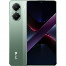 Смартфон Xiaomi Poco X7 Pro 8/256GB Green