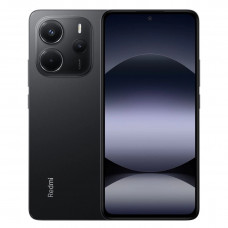 Смартфон Xiaomi Redmi Note 14 5G 6/128GB Midnight Black Смартфон Xiaomi Redmi Note 14 5G 6/128GB Midnight Black