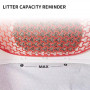Змінна підкладка для наповнювача Petkit High Performance Cat Litter Pad Max (P9220) Змінна підкладка для наповнювача Petkit High Performance Cat Litter Pad Max (P9220)