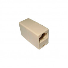 З`єднувач Cor-X RJ45 на RJ45 (056246)